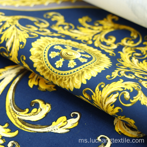 Bahan kain sofa perabot dalaman dan luaran